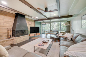 Idyllic Eufaula Vacation Rental Close to Lake!